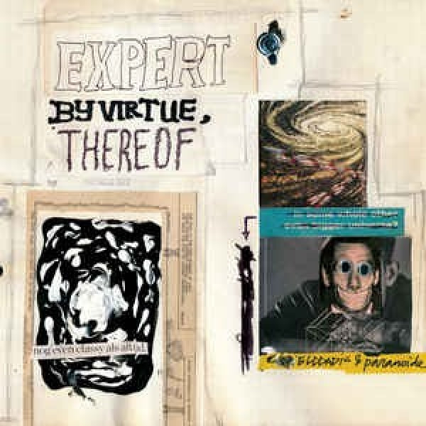 Tubelight - Expert by virtue thereof (CD) - Velvet Music