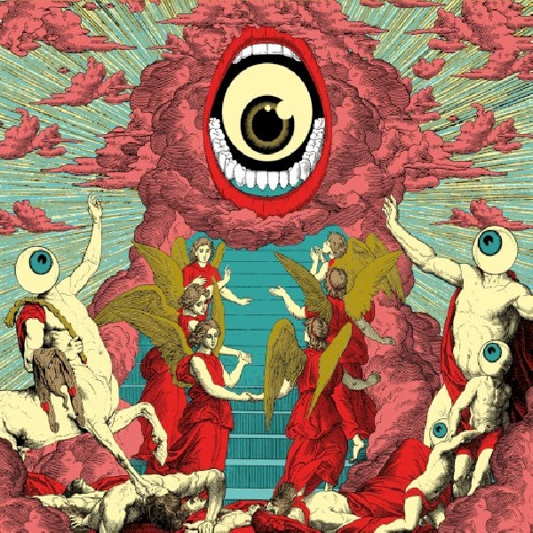 Jack Of Heart - In yer mouth (CD)