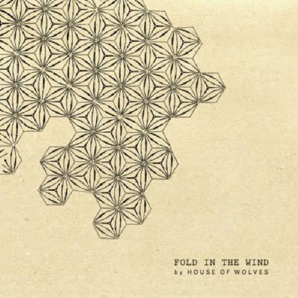 House Of Wolves - Fold in the wind (CD) - Velvet Music