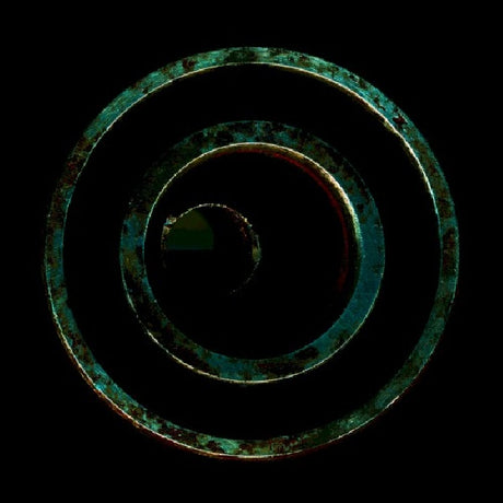 Zun Zun Egui - Shackles gift (CD) - Velvet Music