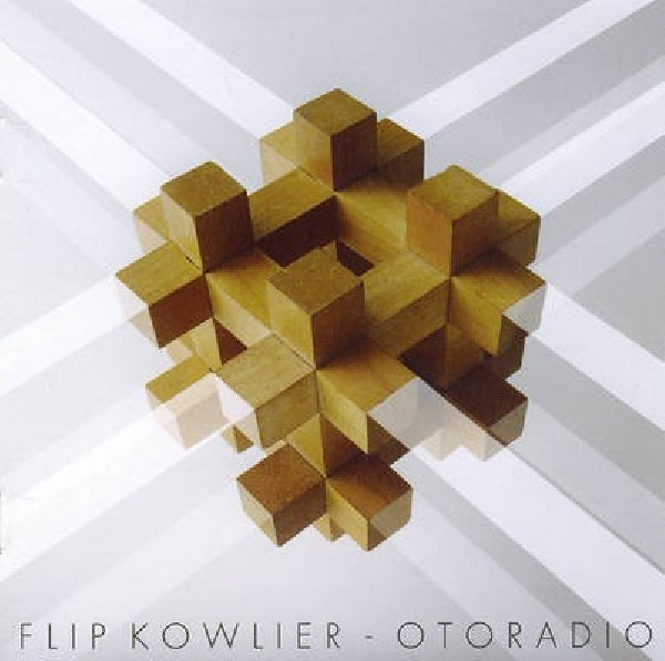Flip Kowlier - Otoradio (CD) - Velvet Music