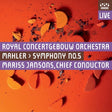 Royal Concertgebouw Orchestra - Symphony no.6 (CD) - Velvet Music