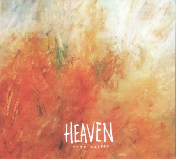 Irish Coffee - Heaven (CD) - Velvet Music