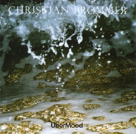 Christian Prommer - Ubermood (CD) - Velvet Music