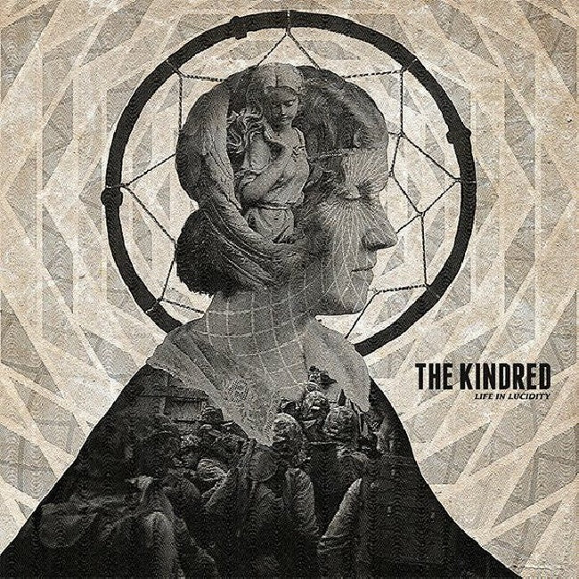 Kindred - Life in lucidity (CD) - Velvet Music