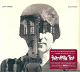 John Wesley - Disconnect (CD)