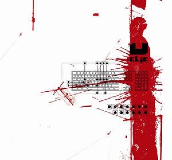 U Clic - Console pupils (CD) - Velvet Music