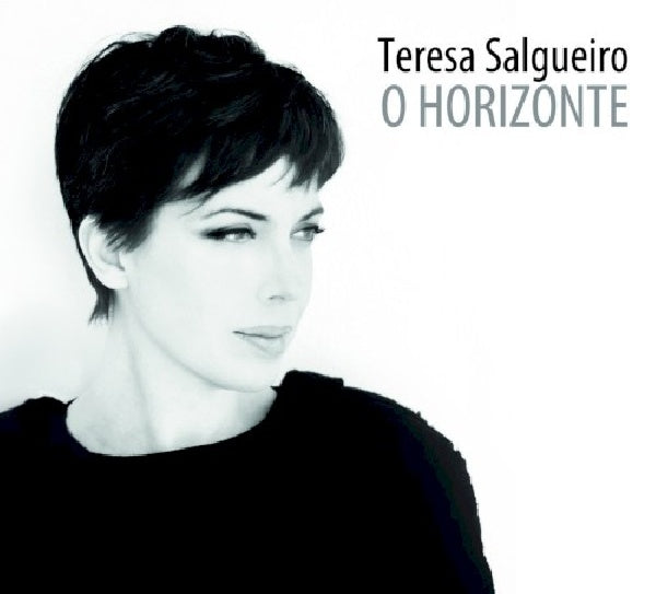 Teresa Salgueiro & Madre - O horizonte (CD)
