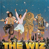 Various - The Wiz (Original Soundtrack) (tweedehands CD) - Velvet Music