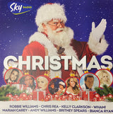 Various - Sky Radio Christmas (LP) - Velvet Music