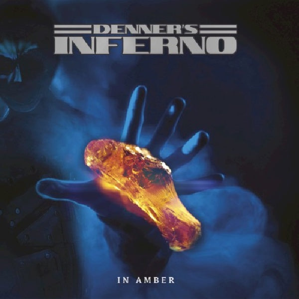 Denner's Inferno - In amber (CD) - Velvet Music