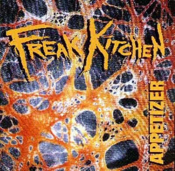 Freak Kitchen - Appetizer (CD)