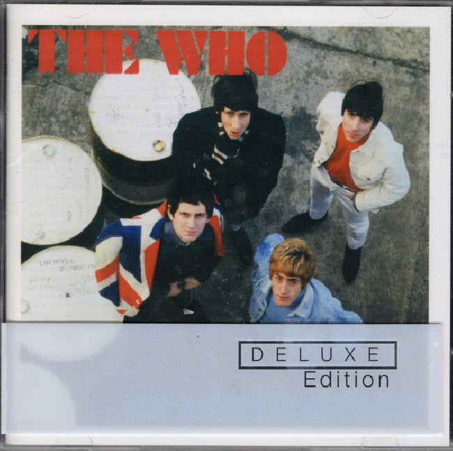 The Who - My generation (CD)