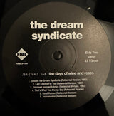 Dream Syndicate, The - Sketches For The Days Of Wine And Roses (LP)