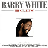 Barry White - Collection (CD) - Velvet Music