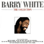 Barry White - Collection (CD) - Velvet Music