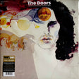 The Doors - Weird scenes inside the goldmi (LP) - Velvet Music