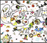 Led Zeppelin - Iii (CD)