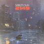 Sabled Sun - 2149 (CD) - Velvet Music