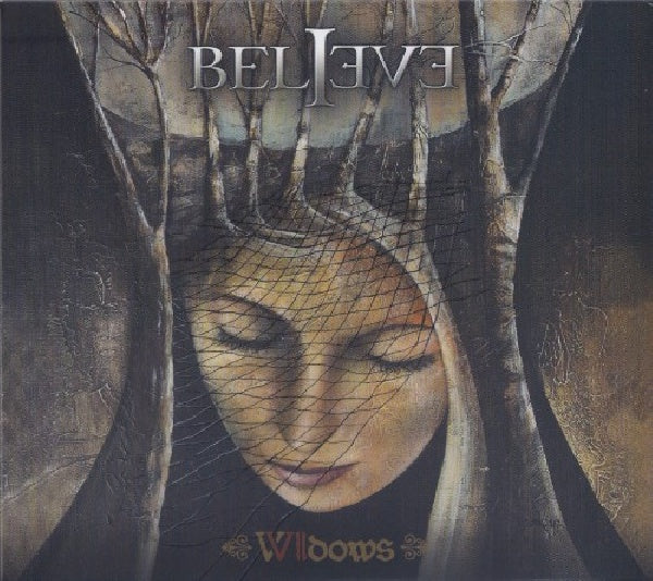 Believe - Seven window (CD) - Velvet Music