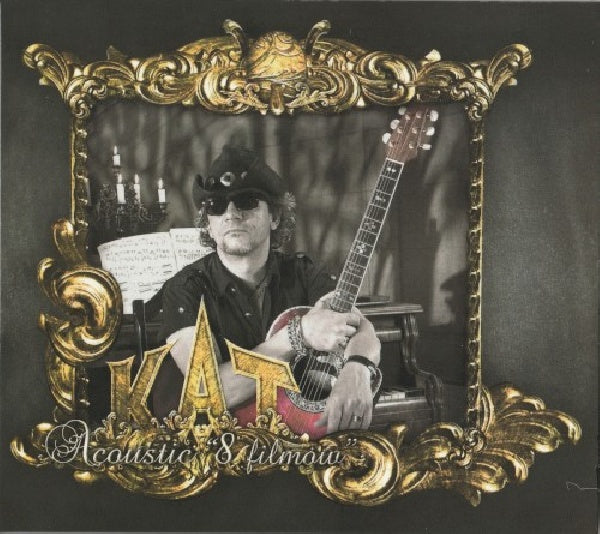 Kat - Acoustic "8 filmsow" (CD)