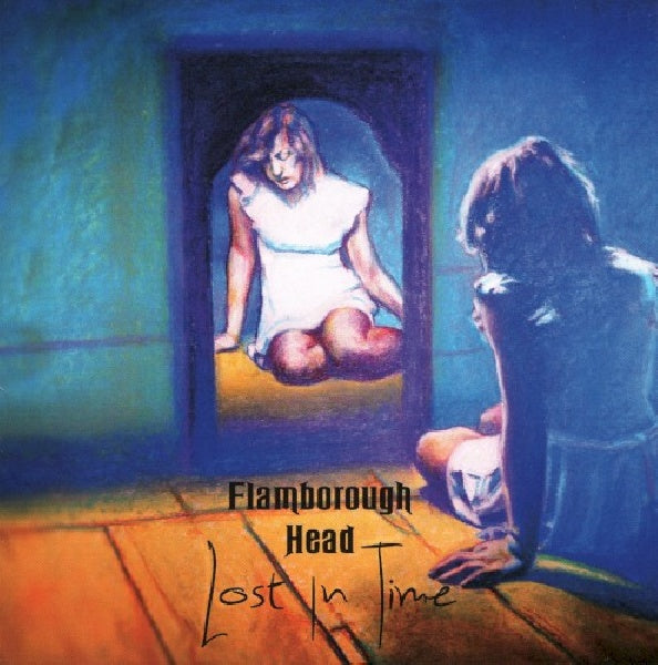 Flamborough Head - Lost in time (CD) - Velvet Music