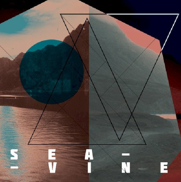 Sea Vine - Sea vine (CD)