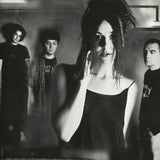 Cranes - Population Four (LP) - Velvet Music