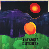 The Smile - Cutouts (LP) - Velvet Music