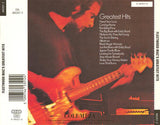Fleetwood Mac - Fleetwood Mac's Greatest Hits (secondhand CD)