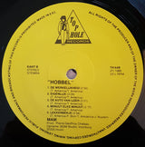 MAM (3) - Hobbel (tweedehands LP) - Velvet Music