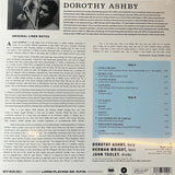 Dorothy Ashby - Dorothy Ashby (LP) - Velvet Music