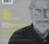 Henri Texier - Dakota Mab (Live At Theater Gütersloh) (tweedehands CD) - Velvet Music