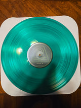 Jeremy Zuckerman - Avatar: The Last Airbender - Book 2: Earth (Music From The Animated Series) (LP)