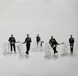 Hives, The - The Black And White Album (LP)