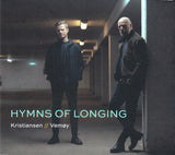 Øyvind Kristiansen // Jonas Kilmork Vemøy - Hymns Of Longing (CD d'occasion)
