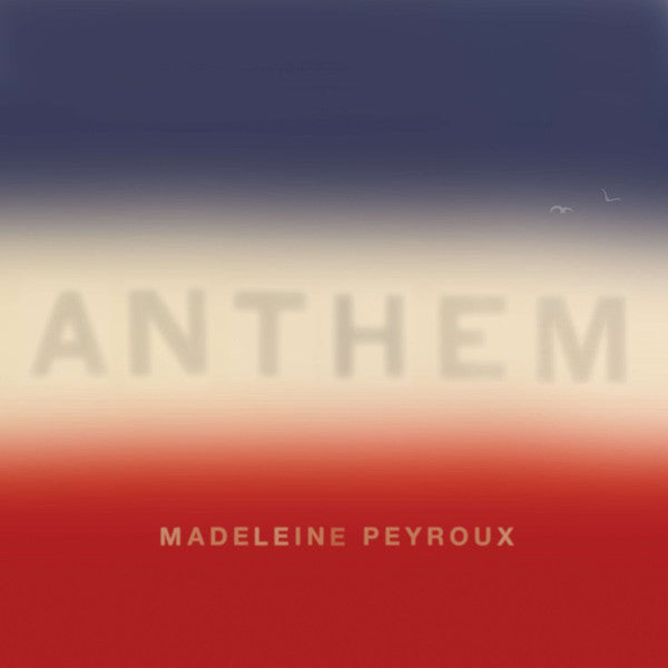 Madeleine Peyroux - Anthem (tweedehands CD) - Velvet Music