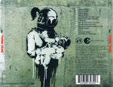 Blur - Think Tank (tweedehands CD) - Velvet Music