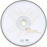 BEAM (14) Featuring Markus Stockhausen - Sensitive Material (tweedehands CD) - Velvet Music