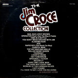 Jim Croce - The Jim Croce Collection (20 Original Hits) (tweedehands LP) - Velvet Music