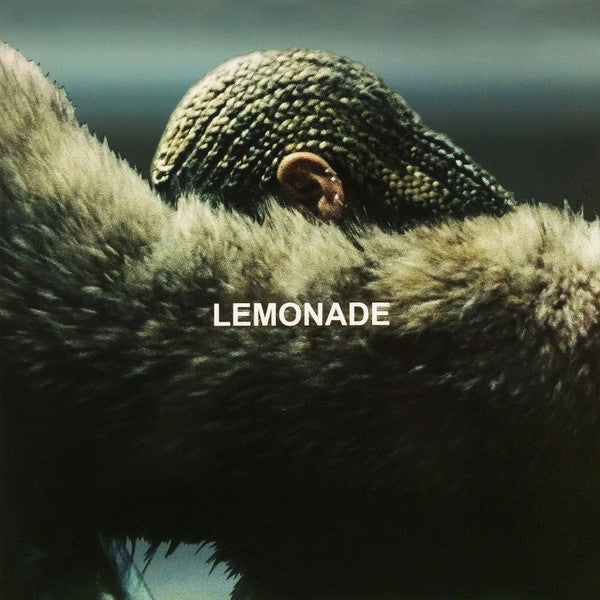 Beyoncé - Lemonade (tweedehands LP)