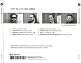 Dr. Syros - Joint Practice (tweedehands CD) - Velvet Music
