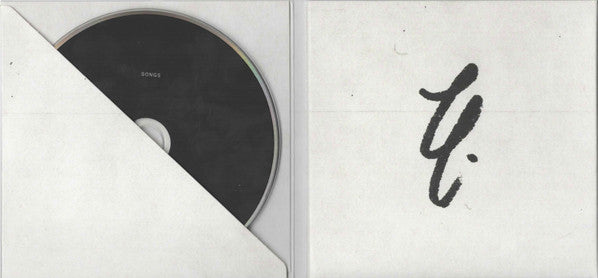 Lykke Li - I Never Learn (tweedehands CD) - Velvet Music