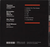Cortex (17) - Legal Tender (tweedehands CD)