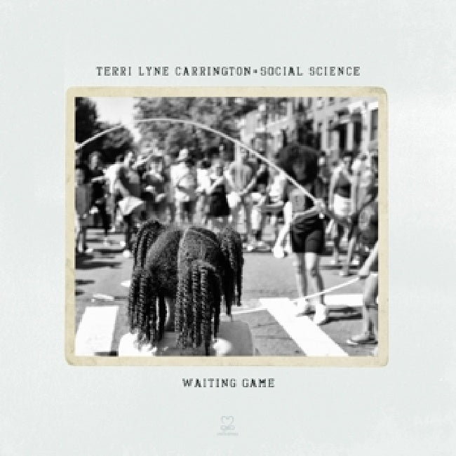 Terri Lyne Carrington & Social Science - Waiting game (CD)