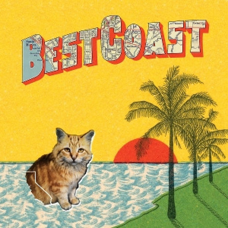 Best Coast - Crazy for you (LP)