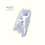 Ade & Connan Mockasin - Its just wind (LP)