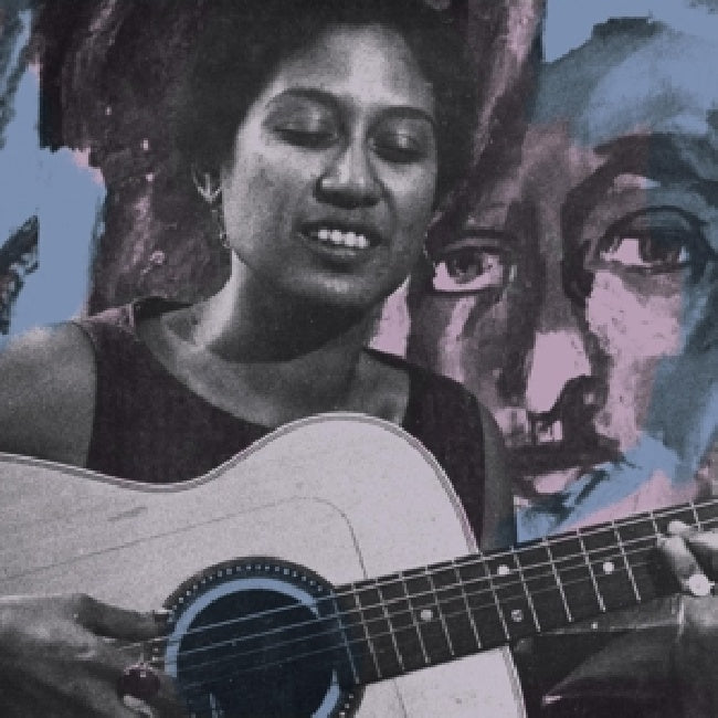 Norma Tanega - I'm the sky: studio and demo recordings, 1964-1971 (CD) - Velvet Music