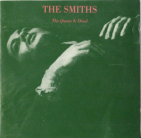 Smiths, The - The Queen Is Dead (tweedehands CD) - Velvet Music