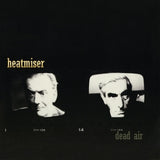 Heatmiser - Dead air (graphite) (LP) - Velvet Music